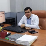Dr. Teymur Novruzov Profile Photo