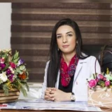 Dr. Sara Bayramzadə Profile Photo
