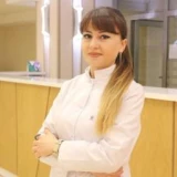 Dr. Xəyalə İsmayılova Profile Photo