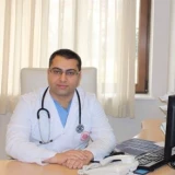 Dr. Vasif Əliyev Profile Photo