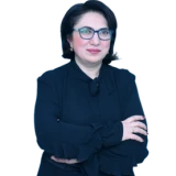 Dr. Natəvan Axundova Profile Photo