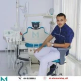 Dr. Əli Məmmədov Profile Photo