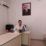 Dr. Yusif Muxtəsimov Profile Photo