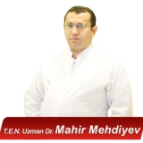 Dr. Mahir Mehdiyev Profile Photo