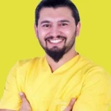 Dr. Xəyal Səmədov Profile Photo