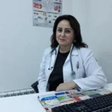 Dr. Azadə Aslanova Profile Photo