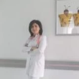 Dr. Aygün Quliyeva Profile Photo