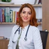 Dr. Günel Kərimova Profile Photo