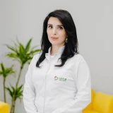 Dr. Ruhəngiz Nəsibli Profile Photo