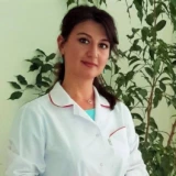 Dr. Nigar Arif Profile Photo