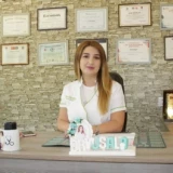 Dr. Vüsalə Yaşar Profile Photo