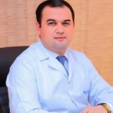 Dr. Samir Şükürov Profile Photo