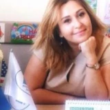 Dr. Nigar Cəbrayılova Profile Photo