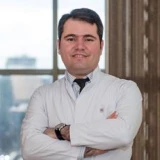 Dr. Nicat Bağışov Profile Photo