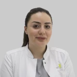 Dr. Günay Allahverdiyeva Profile Photo
