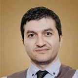 Dr. Azər Bağırov Profile Photo