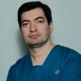 Dr. Azər Məhərrəmov Profile Photo