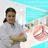 Dr. Fərəh Mikayilova Profile Photo