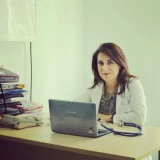 Dr. Məlahət Əfəndiyeva Profile Photo