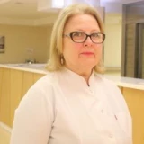 Dr. Tamara Petrova Profile Photo