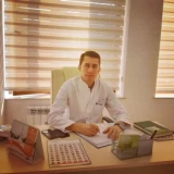 Dr. Murad Bağırlı Profile Photo