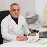 Dr. Daşdəmir Baxşəliyev Profile Photo