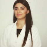 Dr. Nəzrin Mustafayeva Profile Photo