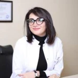 Dr. Leyla Şahbazova Profile Photo