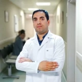 Dr. Emin Nasirov Profile Photo