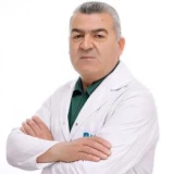 Dr. Şücaət Həşimov Profile Photo