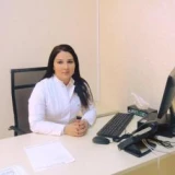 Dr. Kəmalə Qasımova Profile Photo