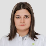 Dr. Könül Əzizli Profile Photo