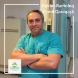Dr. Cəmil Qaraqaşlı Profile Photo