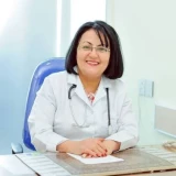 Dr. Atlas Nağıyeva