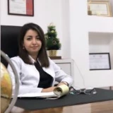 Dr. Nigar Əlizadə Profile Photo