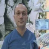 Dr. Samir Gəncəliyev Profile Photo