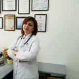 Dr. Sənəm Şabanova Profile Photo