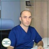 Dr. Rəşad İsmayılzadə Profile Photo