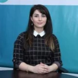 Dr. Nigar Əhmədova Profile Photo