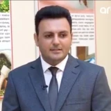 Dr. İlqar Məmmədov Profile Photo