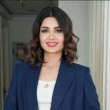 Uzman Doktor Şirin Çelik Profile Photo