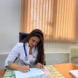 Dr. Günay Məhərrəmova Profile Photo