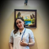 Dr. Elza Məhərrəmova Profile Photo