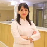 Dr. Zümrüd Məmmədova Profile Photo