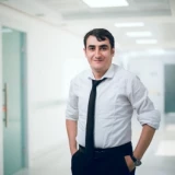 Dr. Vasif Bəşirov Profile Photo
