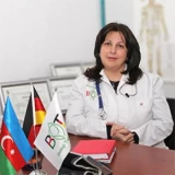 Dr. Arzu Musayeva Profile Photo