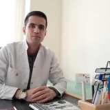 Dr. Mərdan Əliyev Profile Photo