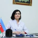 Dr. Sevinc Qasımova Profile Photo