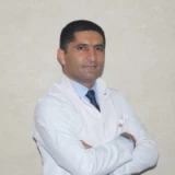 Dr. Ramin Nəriman Profile Photo