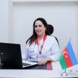 Dr. Nigar Həşimova Profile Photo